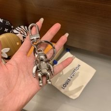 Louis Vuitton Keychains